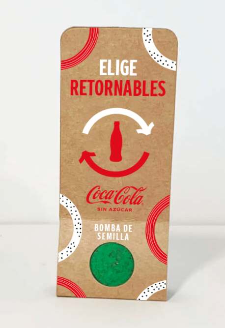Calendario Plantable — 4 institucional cocacola
