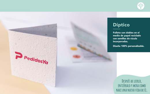 Díptico Plantable — 0 portada catalogo