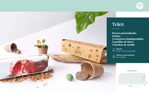 Trikit — 0 portada catalogo