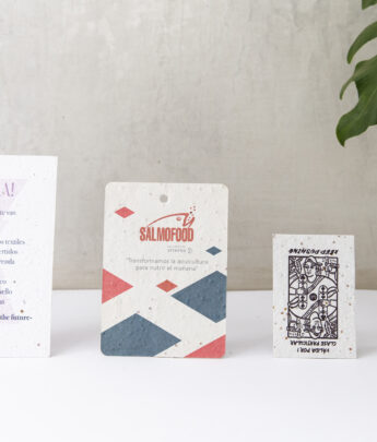 Flyers y Tarjetas